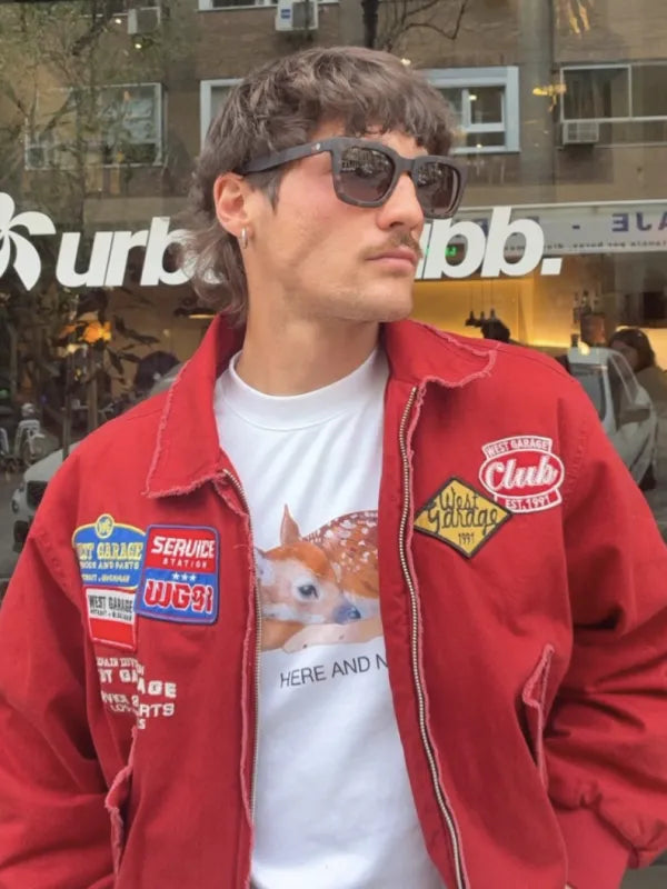 Max