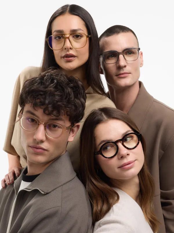 BARNER | Stylish and Protective Eyewear for All