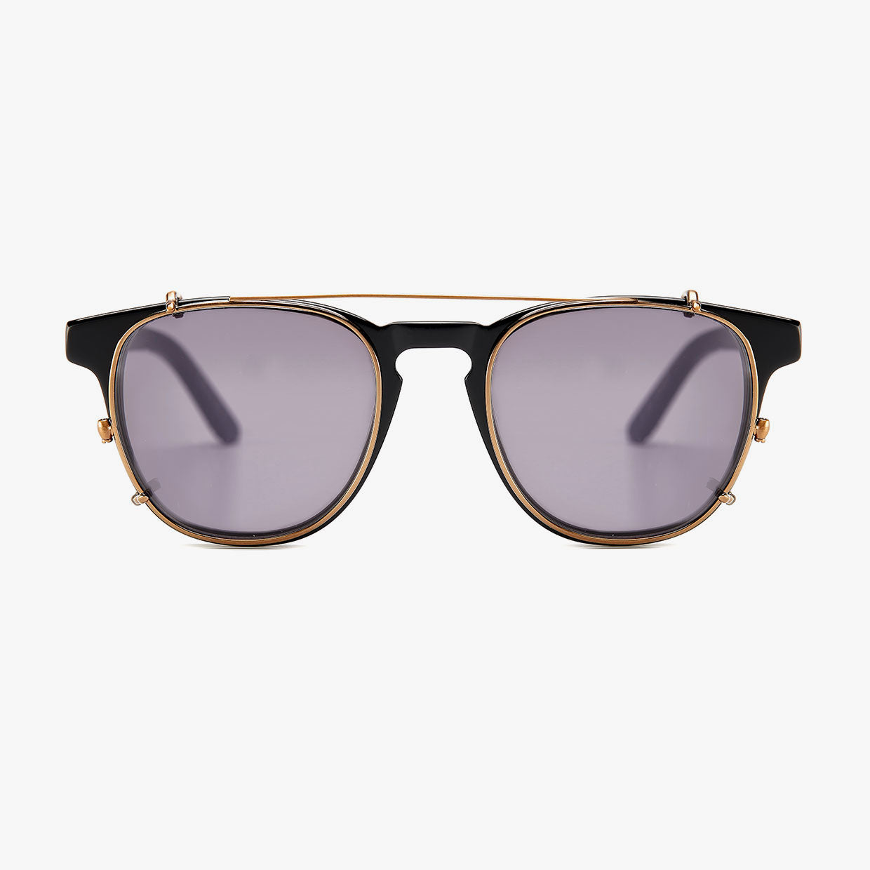Clip On Sunglasses - Kreuzberg Collection | BARNER