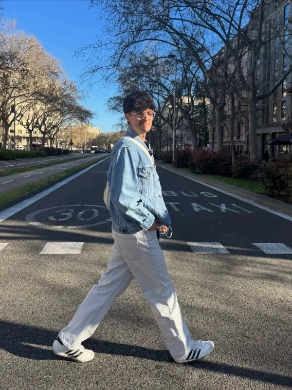 Le Marais