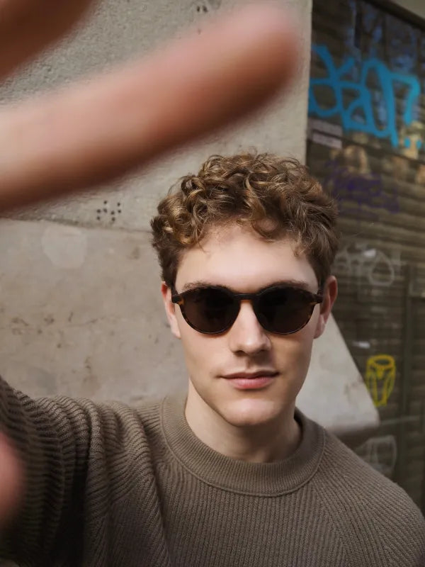 Le Marais Sun