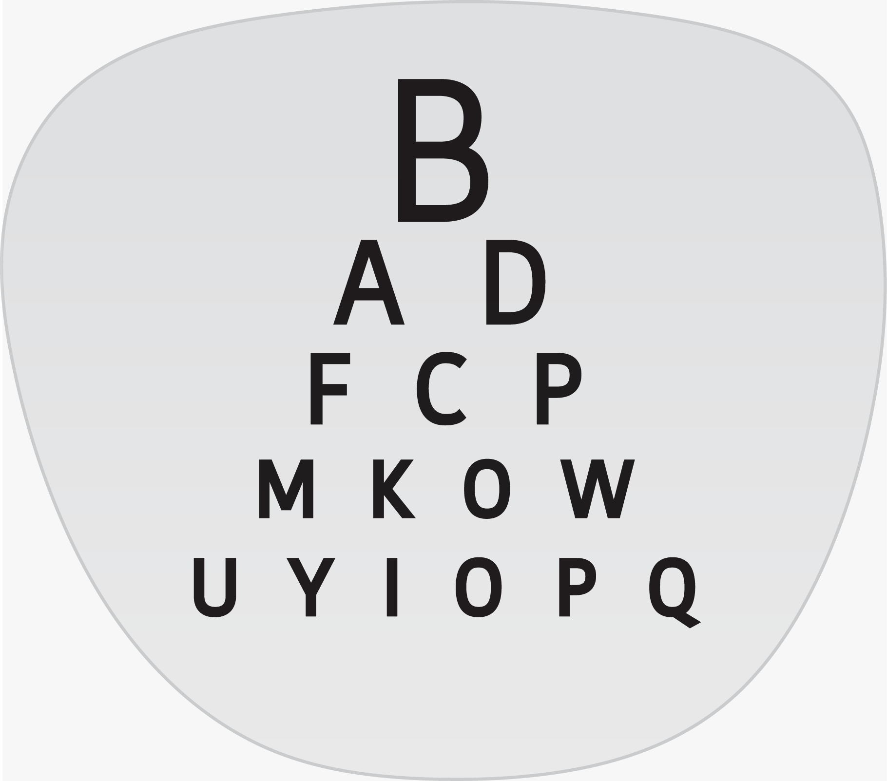 Blue Light prescription lenses - BARNER