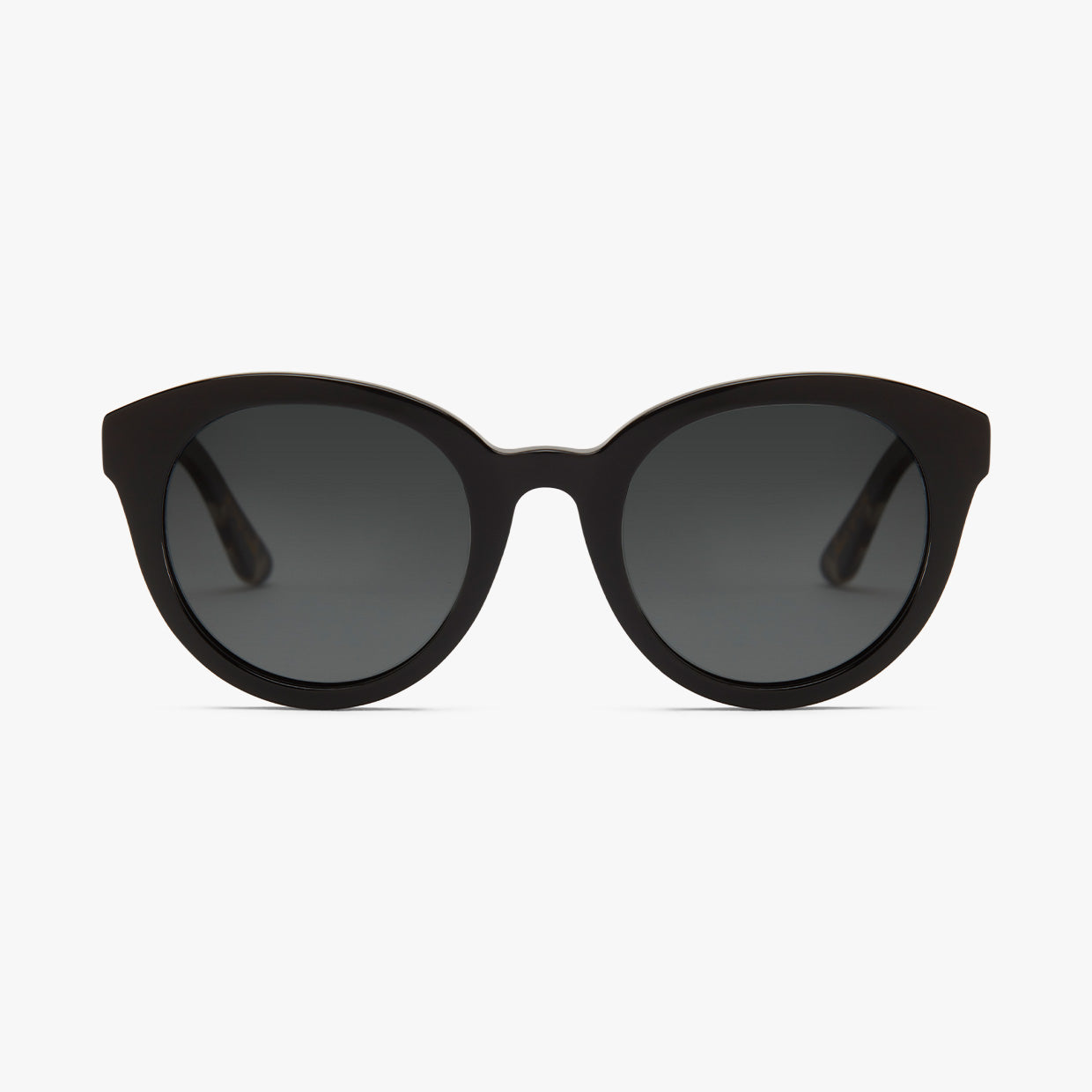 Malasaña Sunglasses - Bio acetate cat-eye glasses | BARNER