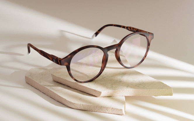 Barnr Blue Light Glasses - Prescription & Non-Prescription | BARNER