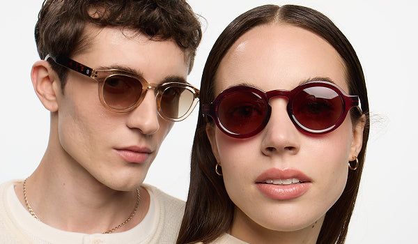 ▷ BARNER | Stylish and Protective Eyewear for All