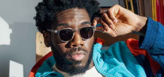 Blue Light Glasses - Prescription & Non-Prescription | BARNER
