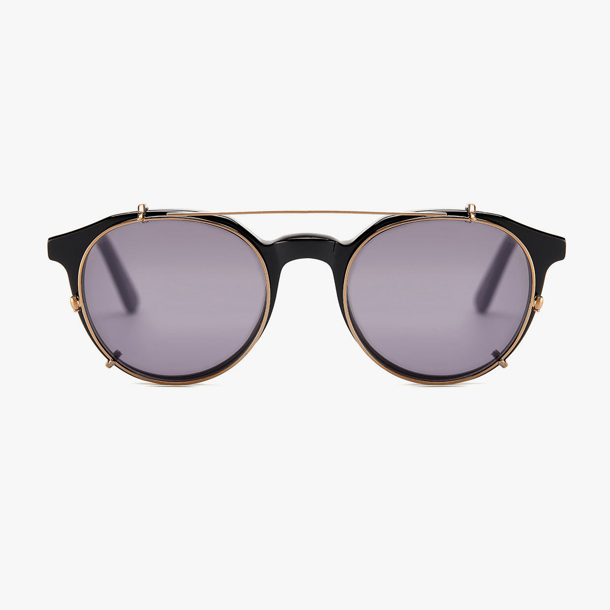 Clip Sunglasses - Williamburg Collection | BARNER