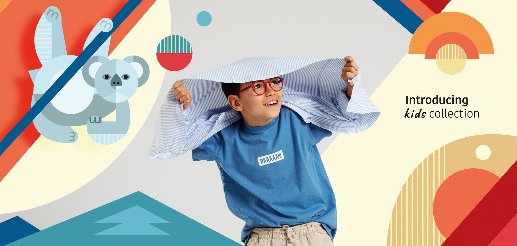 Blue Light Glasses for Kids | BARNER