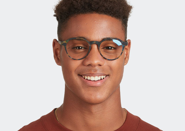 How Should Glasses Fit?