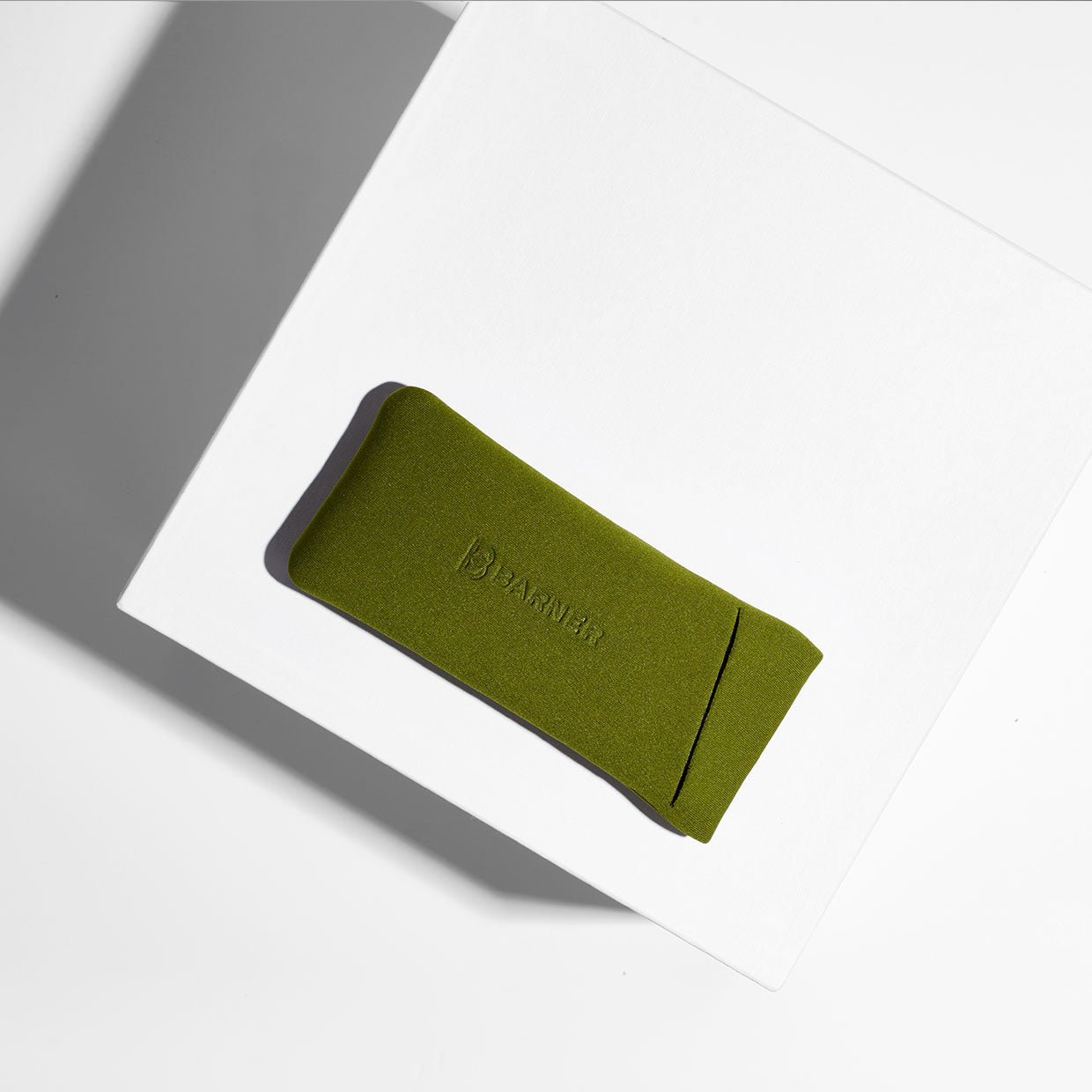 military-green