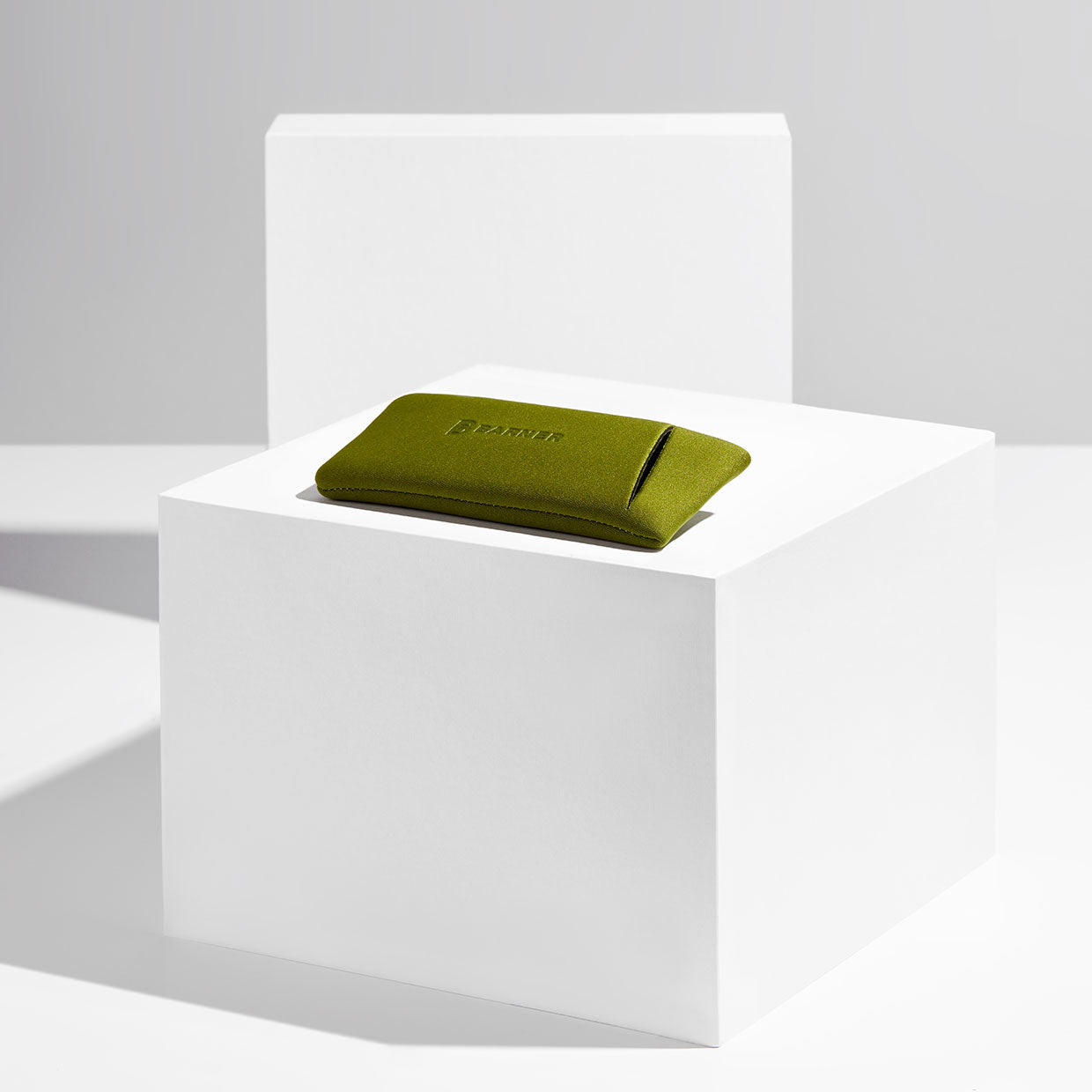 military-green
