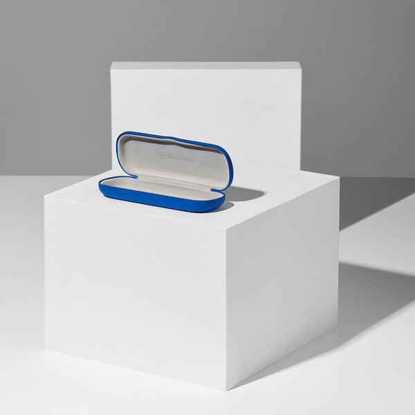 Metal case