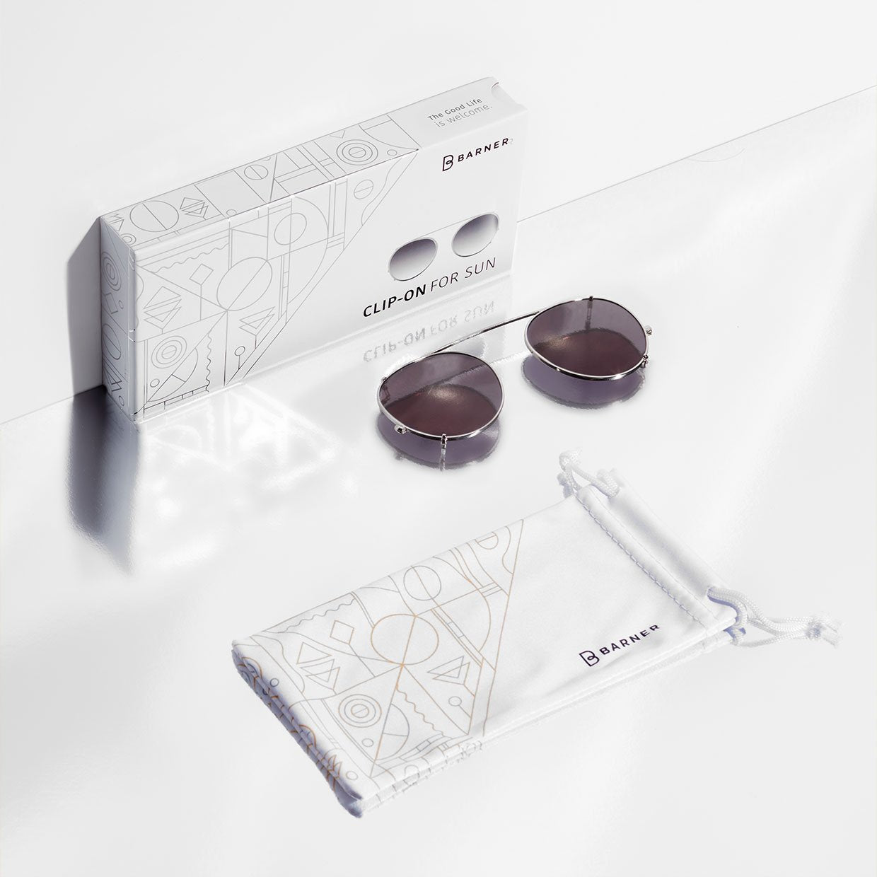 silver